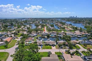 1361 46TH AVENUE, ST PETERSBURG, FL 33703 - MLS#MFRTB8366355