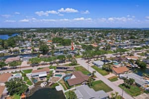 1361 46TH AVENUE, ST PETERSBURG, FL 33703 - MLS#MFRTB8366355