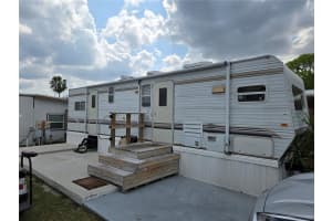 39236 RECESS DRIVE, ZEPHYRHILLS, FL 33542 Sold 08/01/25