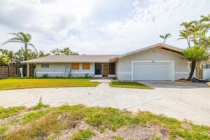 420 55TH AVENUE, ST PETE BEACH, FL 33706 Sold 04/30/25