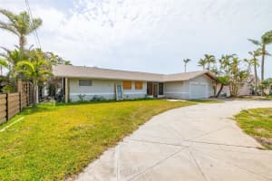 420 55TH AVENUE, ST PETE BEACH, FL 33706 Sold 04/30/25
