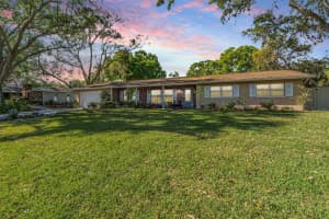 805 SPARROW AVENUE, PALM HARBOR, FL 34683 Sold 04/21/25