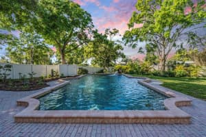 805 SPARROW AVENUE, PALM HARBOR, FL 34683 Sold 04/21/25