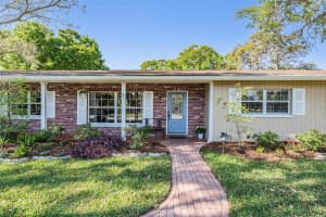 805 SPARROW AVENUE, PALM HARBOR, FL 34683 Sold 04/21/25