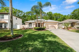 2040 FISHERMENS BEND, PALM HARBOR, FL 34685 Sold 05/09/25