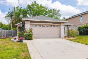 3574 RIDGE BOULEVARD, PALM HARBOR, FL 34684 Sold 05/29/25