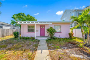 2827 1st St Ne, ST PETERSBURG