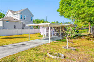 2827 1ST STREET, ST PETERSBURG, FL 33704 - MLS#MFRTB8366395