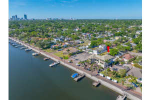 2827 1ST STREET, ST PETERSBURG, FL 33704 - MLS#MFRTB8366395