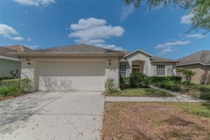 19106 ABERCORN PLACE, LUTZ, FL 33558 Sold 08/04/25