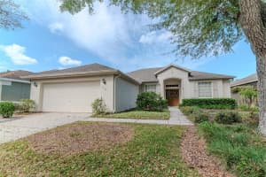 19106 ABERCORN PLACE, LUTZ, FL 33558 Sold 08/04/25