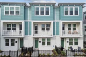 3130 4TH TERRACE, ST PETERSBURG, FL 33713 Sold 05/21/25