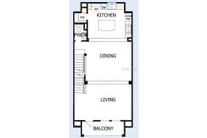 3130 4TH TERRACE, ST PETERSBURG, FL 33713 Sold 05/21/25