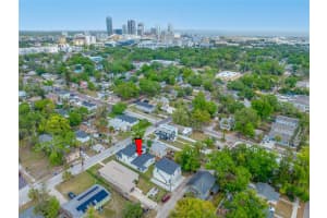 1030 11TH AVENUE, ST PETERSBURG, FL 33705 - MLS#MFRTB8366403