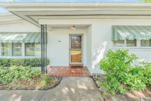 559 OAKWOOD DRIVE, LARGO, FL 33771 Sold 05/16/25