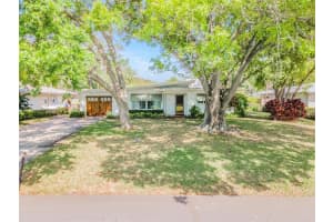 559 OAKWOOD DRIVE, LARGO, FL 33771 Sold 05/16/25