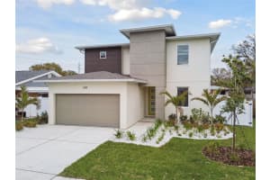 3108 W Ballast Point Blvd, TAMPA