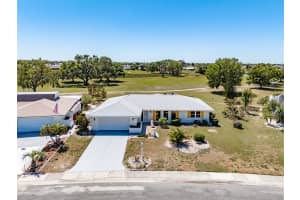 688 ALLEGHENY DRIVE, SUN CITY CENTER, FL 33573 Sold 05/23/25