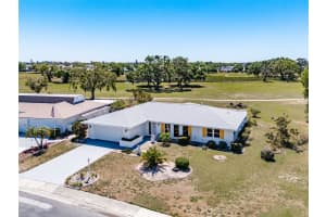 688 ALLEGHENY DRIVE, SUN CITY CENTER, FL 33573 Sold 05/23/25