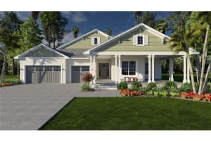 3207 Lake Padgett Dr, LAND O LAKES