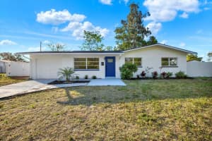 4324 TUNA DRIVE, ST PETERSBURG, FL 33705 Sold 05/14/25