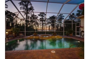5100 JEWELL TERRACE, PALM HARBOR, FL 34685 Sold 05/27/25