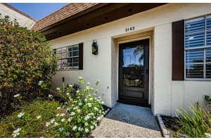 3143 MISSION GROVE DRIVE, PALM HARBOR, FL 34684 - MLS#MFRTB8366439