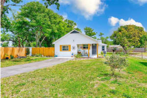 3435 40TH STREET, ST PETERSBURG, FL 33713 Sold 06/27/25