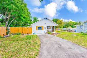 3435 40TH STREET, ST PETERSBURG, FL 33713 Sold 06/27/25
