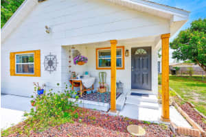 3435 40TH STREET, ST PETERSBURG, FL 33713 Sold 06/27/25