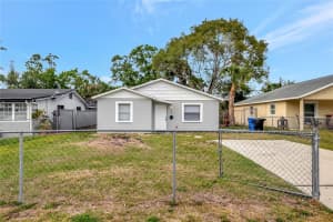4127 13TH AVENUE, ST PETERSBURG, FL 33711 Sold 06/11/25