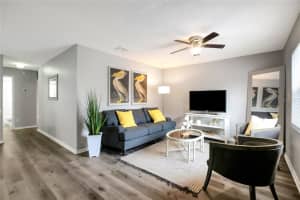 4127 13TH AVENUE, ST PETERSBURG, FL 33711 Sold 06/11/25