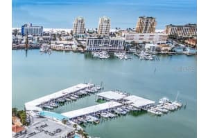 200 WINDWARD PASSAGE, CLEARWATER BEACH, FL 33767 Sold 05/21/25