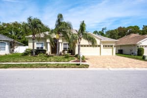 2845 PUNTA PALMA COURT, HOLIDAY, FL 34691 Sold 05/16/25
