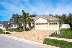 2845 PUNTA PALMA COURT, HOLIDAY, FL 34691 Sold 05/16/25