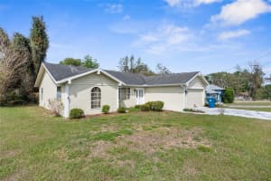3017 MAGELLAN AVENUE, SPRING HILL, FL 34608 Sold 05/15/25