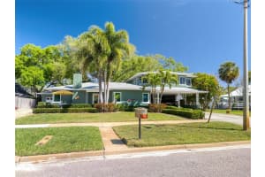 126 ORANGEWOOD DRIVE, DUNEDIN, FL 34698 Sold 07/17/25