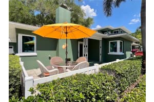 126 ORANGEWOOD DRIVE, DUNEDIN, FL 34698 Sold 07/17/25