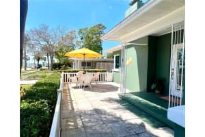 126 ORANGEWOOD DRIVE, DUNEDIN, FL 34698 Sold 07/17/25