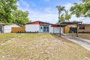 10909 LANTANA AVENUE, TAMPA, FL 33612 Sold 06/12/25