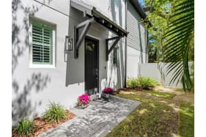 410 CHURCH AVENUE, TAMPA, FL 33609 Sold 07/23/25