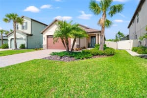 4894 TRAMANTO LANE, WESLEY CHAPEL, FL 33543 Sold 04/25/25