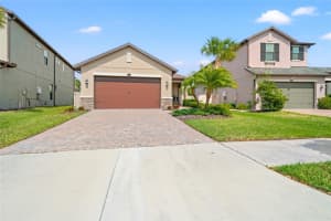 4894 TRAMANTO LANE, WESLEY CHAPEL, FL 33543 Sold 04/25/25