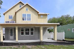 5235 9TH AVENUE, ST PETERSBURG, FL 33710 Sold 08/27/25