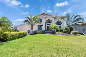 706 Bunker View Dr, APOLLO BEACH