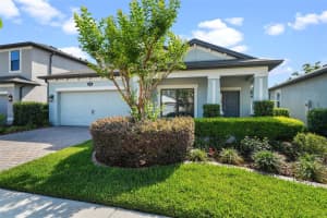 1536 LEAF FLOWER LANE, LUTZ, FL 33558 Sold 05/30/25