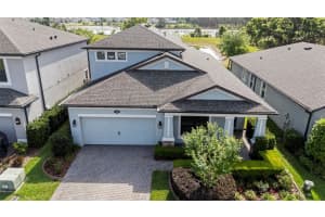 1536 LEAF FLOWER LANE, LUTZ, FL 33558 Sold 05/30/25