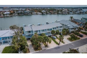 2515 Bay Blvd #a, INDIAN ROCKS BEACH