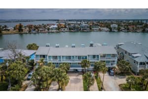 2515 BAY BOULEVARD, INDIAN ROCKS BEACH, FL 33785 - MLS#MFRTB8366497