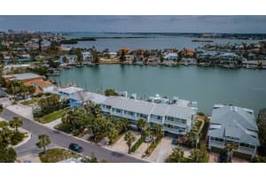 2515 BAY BOULEVARD, INDIAN ROCKS BEACH, FL 33785 - MLS#MFRTB8366497